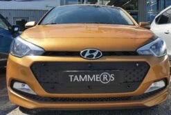 Tammer-Suoja Hyundai I20 Vm. 2015-2018