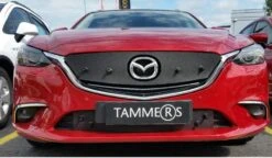 Tammer-Suoja Mazda 6 Vm. 2015-