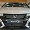 Tammer-Suoja Honda Civic HB Ja Tourer Vm. 2015-2016