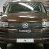 Tammer-Suoja Volkswagen Transporter T6 Vm. 08.2015-2018
