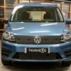 Tammer-Suoja Volkswagen Caddy Vm. 08/2015-