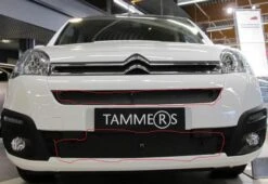 Tammer-Suoja Citroen Berlingo Vm. 2015-2019