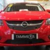 Tammer-Suoja Opel Karl Vm. 2015-