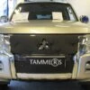 Tammer-Suoja Mitsubishi Pajero Vm. 2015-
