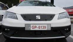 Tammer-Suoja Seat Leon X-perience Vm. 2014-