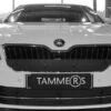 Tammer-Suoja Skoda Superb III Vm. 2016-