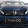 Tammer-Suoja Honda Civic Sedan Vm. 2015-