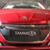 Tammer-Suoja Peugeot 208 Vm. 2016-