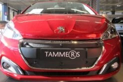 Tammer-Suoja Peugeot 208 Vm. 2016-