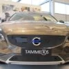 Tammer-Suoja Volvo S60 / V60 Crosscountry Vm. 2016-