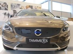 Tammer-Suoja Volvo S60 / V60 Crosscountry Vm. 2016-