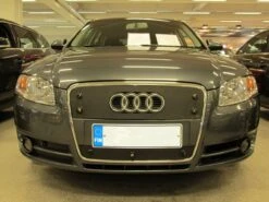 Tammer-Suoja Audi A4 Vm. 2005-2007