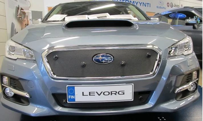 Tammer-Suoja Subaru Levorg Vm. 2016-2017 1 Tammer-Suoja Subaru Levorg Vm. 2016-2017