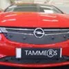 Tammer-Suoja Opel Astra Vm. 2016-