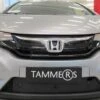 Tammer-Suoja Honda Jazz Vm. 2016-