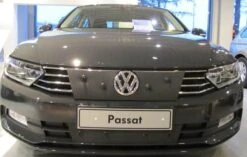 Tammer-Suoja Volkswagen Passat Vm. 2015- Kapea Malli