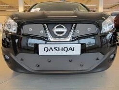 Tammer-Suoja Nissan Qashqai Ja Qashqai +2 Vm. 2011-2013