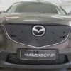 Tammer-Suoja Mazda Cx-5 Vm. 2015-2017 (parkkitutkalla)