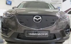 Tammer-Suoja Mazda Cx-5 Vm. 2015-2017 (parkkitutkalla)