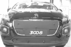 Tammer-Suoja Peugeot 3008 Vm. 2014-