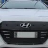 Tammer-Suoja Hyundai I40 Vm. 2016-