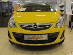 Tammer-Suoja Opel Corsa Vm. 2011-2014