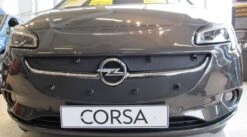Tammer-Suoja Opel Corsa Vm. 2016- Umpinainen Alaosa