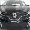 Tammer-Suoja Renault Captur Vm. 2014-2017