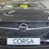 Tammer-Suoja Opel Corsa Vm. 2016-