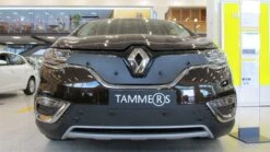 Tammer-Suoja Renault Espace Vm. 2016-
