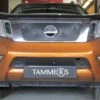 Tammer-Suoja Nissan Navara Vm. 2016-