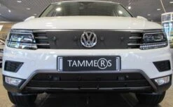 Tammer-Suoja Volkswagen Tiguan "offroad" 16-