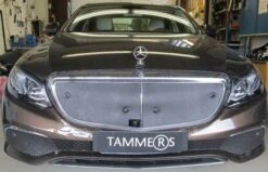 Tammer-Suoja Mercedes-Benz E-sarja W213 Exclusive Vm. 2016-