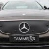Tammer-Suoja Mercedes-Benz E-sarja W213 Avantgarde Vm. 2016-