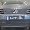 Tammer-Suoja Volkswagen Tiguan Vm. 2016-2020