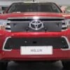 Toyota Hilux Vm. 2016-2020