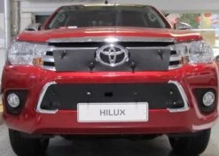 Toyota Hilux Vm. 2016-2020