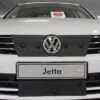 Tammer-Suoja Volkswagen Jetta 16-, Kapea Alaosa