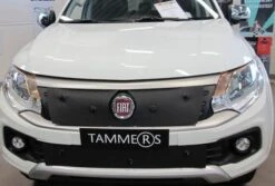 Tammer-Suoja Fiat Fullback Vm. 2016-