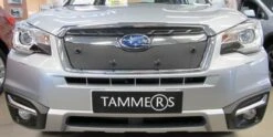 Tammer-Suoja Subaru Forester Vm. 2016-