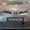 Tammer-Suoja Toyota Corolla Vm. 09/2016-