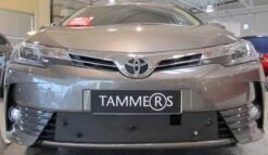Tammer-Suoja Toyota Corolla Vm. 09/2016-