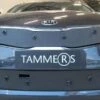 Tammer-Suoja Kia Optima Vm. 2016-2018