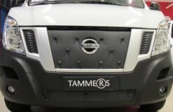 Tammer-Suoja Nissan NV400 Vm. 2010-