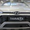 Tammer-Suoja Hyundai I20 Active Vm. 2016-