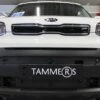 Tammer-Suoja Kia Soul Vm. 2017-