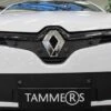 Tammer-Suoja Renault Clio Vm. 2017-2019