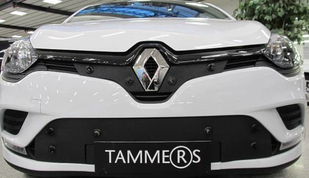 Tammer-Suoja Renault Clio Vm. 2017-2019 1 Tammer-Suoja Renault Clio Vm. 2017-2019