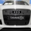 Tammer-Suoja Audi Q7 Vm. 2010-2014