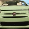 Tammer-Suoja Fiat 500 Vm. 2016-